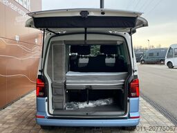 VOLKSWAGEN California Ocean 4X4 Allrad 4MOTION