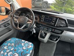 VOLKSWAGEN California Ocean 4X4 Allrad 4MOTION