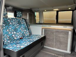 VOLKSWAGEN California Ocean 4X4 Allrad 4MOTION