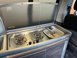 VOLKSWAGEN California Ocean 4X4 Allrad 4MOTION