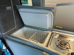 VOLKSWAGEN California Ocean 4X4 Allrad 4MOTION