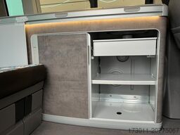 VOLKSWAGEN California Ocean 4X4 Allrad 4MOTION