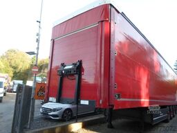 SCHWARZMÜLLER Tautliner/ Quick Slider/Getränke