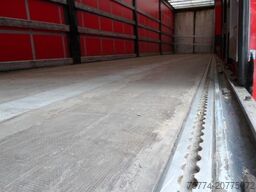 SCHWARZMÜLLER Tautliner/ Quick Slider/Getränke