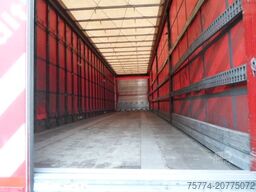 SCHWARZMÜLLER Tautliner/ Quick Slider/Getränke