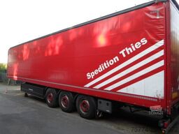 SCHWARZMÜLLER Tautliner/ Quick Slider/Getränke