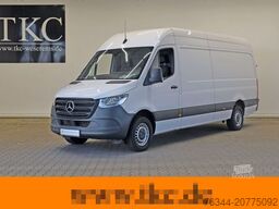 MERCEDES-BENZ Sprinter 317 CDI Maxi Klima Kamera MBUX #T530