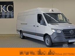 MERCEDES-BENZ Sprinter 317 CDI Maxi Klima Kamera MBUX #T530