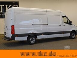 MERCEDES-BENZ Sprinter 317 CDI Maxi Klima Kamera MBUX #T530