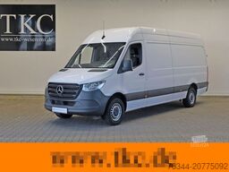 MERCEDES-BENZ Sprinter 317 CDI Maxi Klima Kamera MBUX #T530