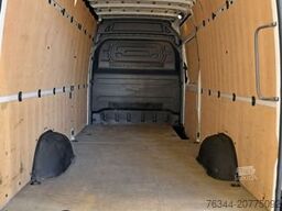 MERCEDES-BENZ Sprinter 317 CDI Maxi Klima Kamera MBUX #T530