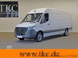 MERCEDES-BENZ Sprinter 317 CDI Maxi Klima Kamera MBUX #T530