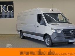 MERCEDES-BENZ Sprinter 317 CDI Maxi Klima Kamera MBUX #T530