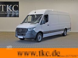 MERCEDES-BENZ Sprinter 317 CDI Maxi Klima Kamera MBUX #T530