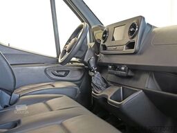 MERCEDES-BENZ Sprinter 317 CDI Maxi Klima Kamera MBUX #T530