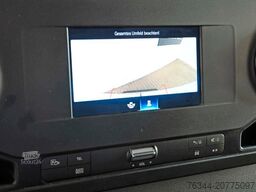 MERCEDES-BENZ Sprinter 317 CDI Maxi Klima Kamera MBUX #T530