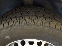 MERCEDES-BENZ Sprinter 317 CDI Maxi Klima Kamera MBUX #T530