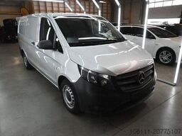 MERCEDES-BENZ Vito 114 CDI FWD KA Lang/KLIMA NAVIGATION