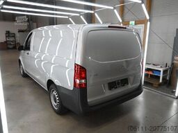 MERCEDES-BENZ Vito 114 CDI FWD KA Lang/KLIMA NAVIGATION