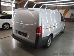 MERCEDES-BENZ Vito 114 CDI FWD KA Lang/KLIMA NAVIGATION