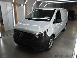 MERCEDES-BENZ Vito 114 CDI FWD KA Lang/KLIMA NAVIGATION