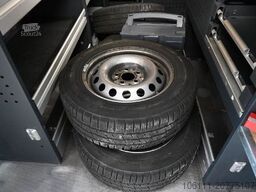 MERCEDES-BENZ Vito 114 CDI FWD KA Lang/KLIMA NAVIGATION