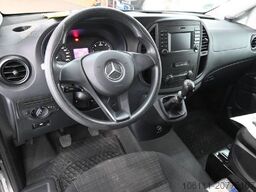 MERCEDES-BENZ Vito 114 CDI FWD KA Lang/KLIMA NAVIGATION