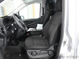 MERCEDES-BENZ Vito 114 CDI FWD KA Lang/KLIMA NAVIGATION