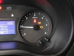 MERCEDES-BENZ Vito 114 CDI FWD KA Lang/KLIMA NAVIGATION