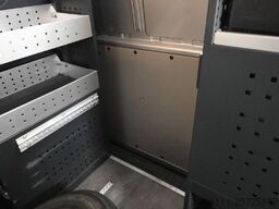 MERCEDES-BENZ Vito 114 CDI FWD KA Lang/KLIMA NAVIGATION
