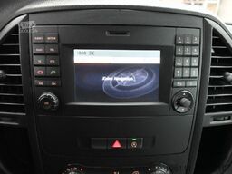 MERCEDES-BENZ Vito 114 CDI FWD KA Lang/KLIMA NAVIGATION