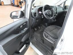 MERCEDES-BENZ Vito 114 CDI FWD KA Lang/KLIMA NAVIGATION