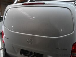 MERCEDES-BENZ Vito 114 CDI FWD KA Lang/KLIMA NAVIGATION