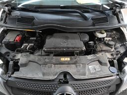 MERCEDES-BENZ Vito 114 CDI FWD KA Lang/KLIMA NAVIGATION