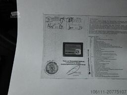 MERCEDES-BENZ Vito 114 CDI FWD KA Lang/KLIMA NAVIGATION