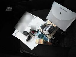 MERCEDES-BENZ Vito 114 CDI FWD KA Lang/KLIMA NAVIGATION
