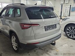 SKODA Karoq 2,0TDi Style 4x4 DSG era