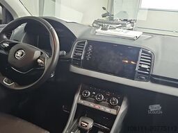 SKODA Karoq 2,0TDi Style 4x4 DSG era