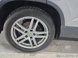 SKODA Karoq 2,0TDi Style 4x4 DSG era