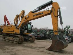 LIEBHERR R 936 NLC MONO Nr.: 764