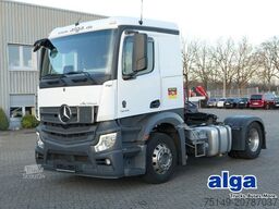 MERCEDES-BENZ 1846 Actros 4x2, Alu-Felgen, ADR, Liege, Klima