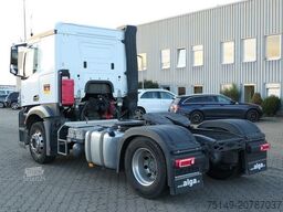MERCEDES-BENZ 1846 Actros 4x2, Alu-Felgen, ADR, Liege, Klima