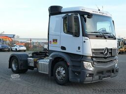 MERCEDES-BENZ 1846 Actros 4x2, Alu-Felgen, ADR, Liege, Klima