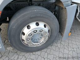 MERCEDES-BENZ 1846 Actros 4x2, Alu-Felgen, ADR, Liege, Klima