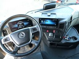 MERCEDES-BENZ 1846 Actros 4x2, Alu-Felgen, ADR, Liege, Klima