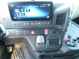 MERCEDES-BENZ 1846 Actros 4x2, Alu-Felgen, ADR, Liege, Klima