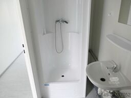  Mobilbox MB 26H Wohncontainer , 20 Fuß