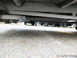 Ablinger A 610 A, Tandem, 6.050mm lang, Verzinkt