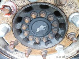 SCHMITZ CARGOBULL SCB, LOWDECK