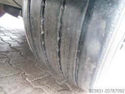 SCHMITZ CARGOBULL SCB, LOWDECK